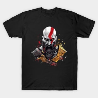 kratos T-Shirt